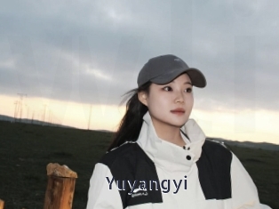 Yuyangyi