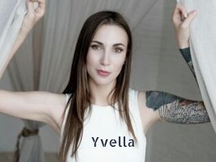 Yvella