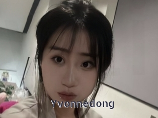Yvonnedong
