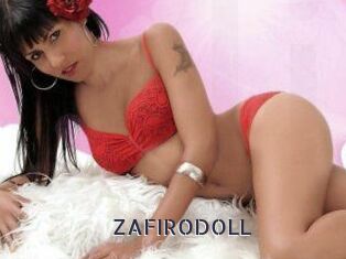 ZAFIRODOLL