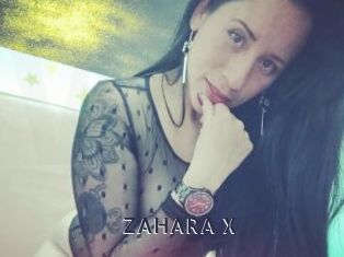 ZAHARA_X