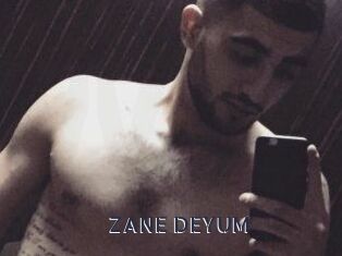 ZANE_DEYUM