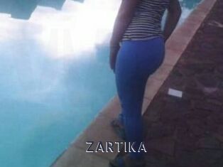 ZARTIKA