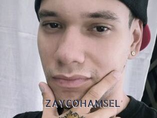 ZAYCOHAMSEL