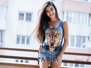 ZAYIRA