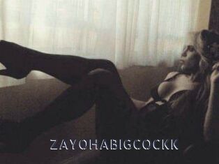 ZAYOHABIGCOCKK