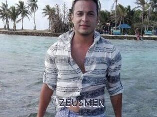 ZEUSMEN