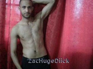 ZacHugeDiick