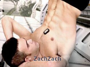 ZachZach