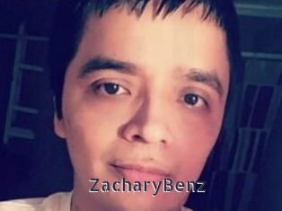 Zachary_Benz
