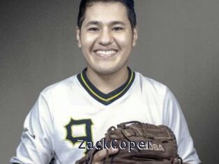 ZackCoper