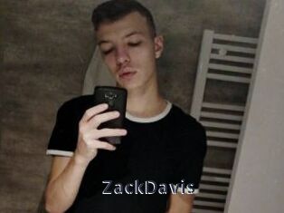 ZackDavis