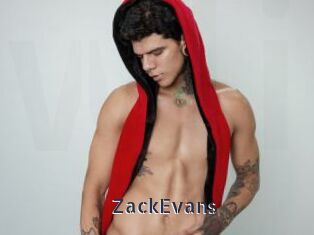 ZackEvans