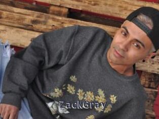ZackGray