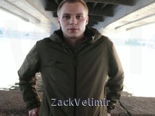 ZackVelimir