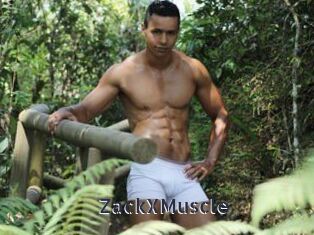 ZackXMuscle