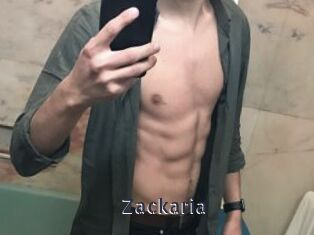 Zackaria