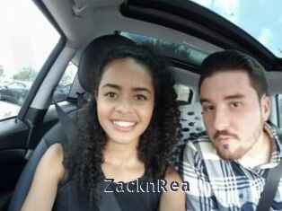 ZacknRea