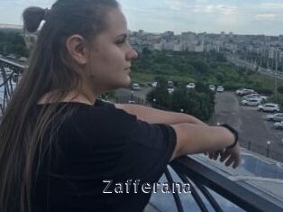 Zafferana