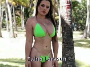Zahia_Larsson