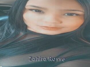 Zahira_Rosse