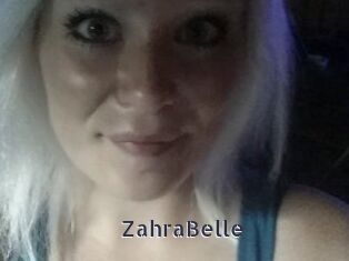 ZahraBelle