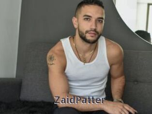ZaidPatter