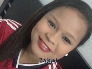 Zaidat