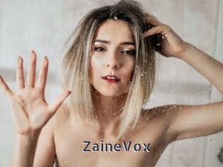 ZaineVox