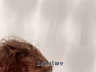 Zakalwe