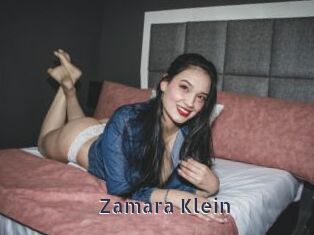 Zamara_Klein