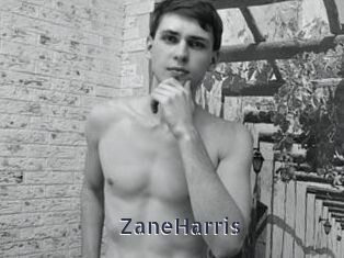 ZaneHarris