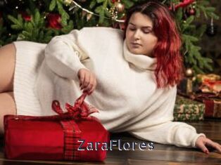 ZaraFlores