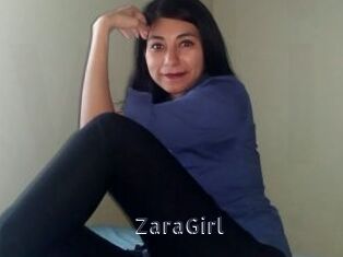 ZaraGirl