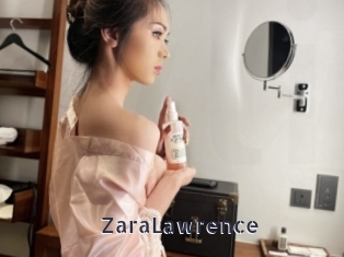 ZaraLawrence webcam livesex