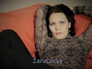 ZaraLucky
