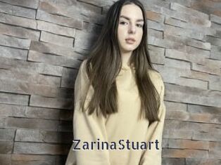 ZarinaStuart