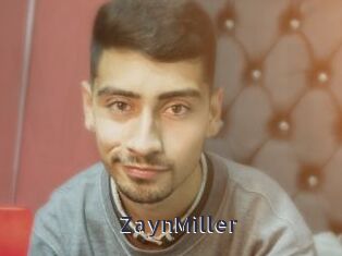 ZaynMiller webcam livesex