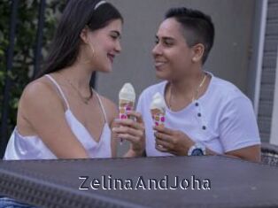 ZelinaAndJoha