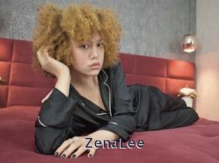 ZenaLee