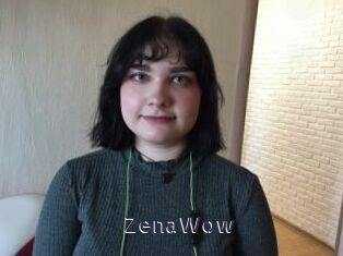 ZenaWow