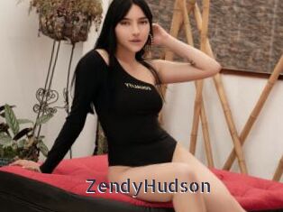 ZendyHudson