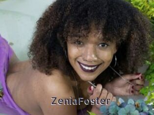 ZeniaFoster