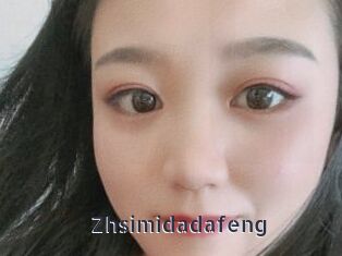 Zhsimidadafeng