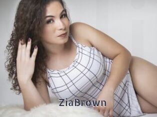 ZiaBrown