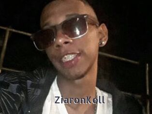 ZiaronKoll