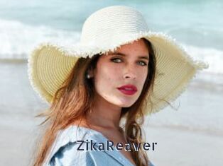 ZikaReaver