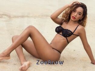 ZoeBrow