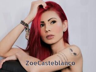 ZoeCasteblanco