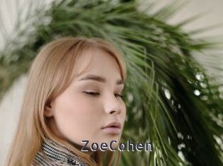 ZoeCohen
